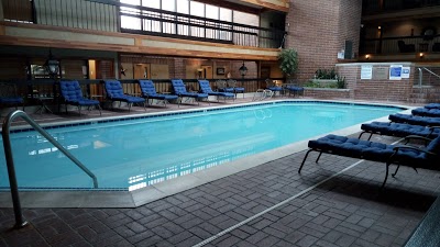 Raintree at Park Plaza Park Cit, Park City, United States of America