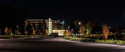 Scandic Kuopio, Kuopio, Finland