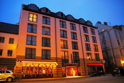 Hotel Exquisit, Munich, Germany