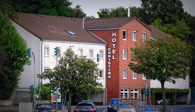 Hotel Christina, Cologne, Germany