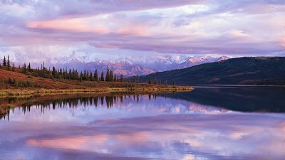 Denali Park Village, Denali National Park, United States of America