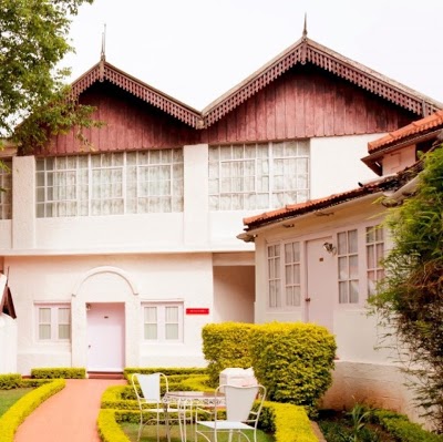 The Gateway Hotel Church Road, Coonoor, India