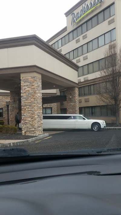 Radisson Hotel Freehold, Freehold, United States of America