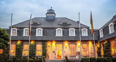 HOTEL AM STADTPARK, Dusseldorf-Hilden, Germany