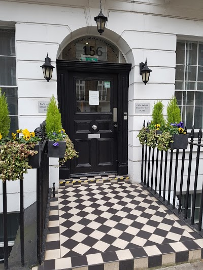 Regents Park Hotel, London, United Kingdom