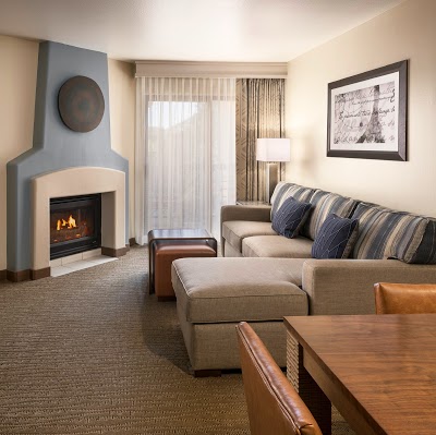 Oak Creek Spa Resort, Sedona, United States of America