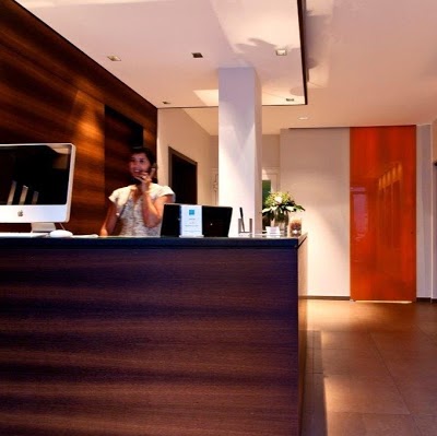 HOTEL ST  ANNEN, Hamburg, Germany