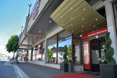 Thon Hotel Kristiansand, Kristiansand, Norway