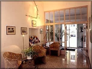 Hotel Niederrad, Frankfurt, Germany