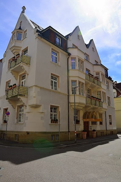 MINERVA FREIBURG, Freiburg, Germany