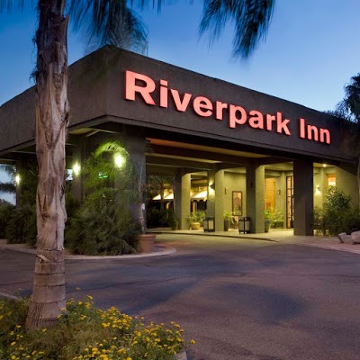 Arizona Riverpark Inn, Tucson, United States of America