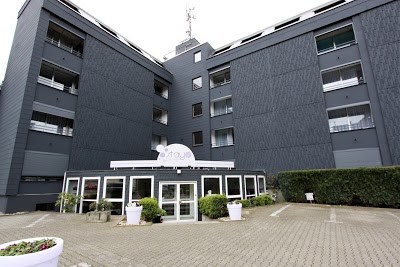 Prodomo Hotel Dortmund, Dortmund, Germany
