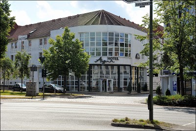Ayun Hotel Flensburg, Flensburg, Germany
