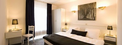 City Inn Hotel Leipzig, Leipzig, Germany