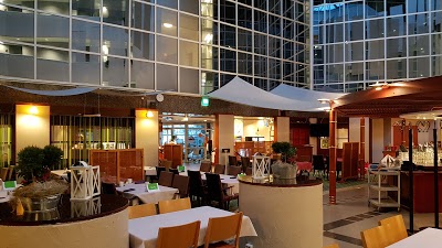 Scandic Rovaniemi, Rovaniemi, Finland