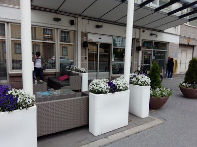 Scandic Pori, Pori, Finland