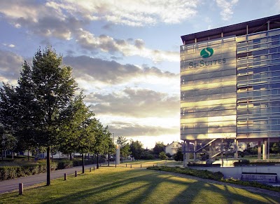SISUITES, Stuttgart, Germany