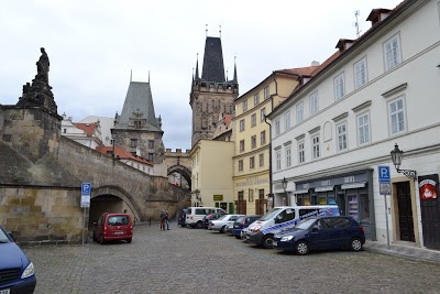 REZIDENCE LUNDBORG, Prague, Czech Republic