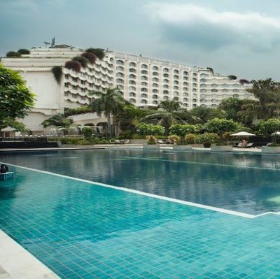 Taj Krishna, Hyderabad, India