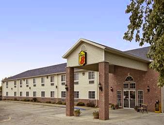 Super 8 Mound City, Mound City, United States of America
