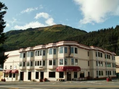 Hotel Seward, Seward, United States of America