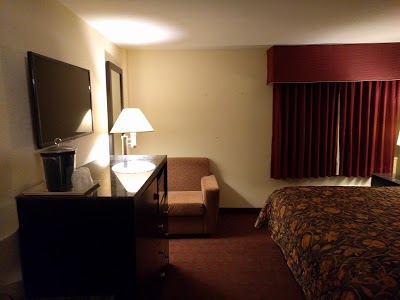 West Hartford Inn, West Hartford, United States of America