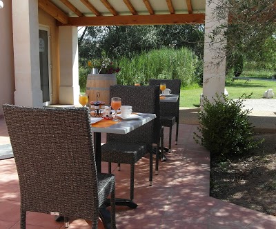 Best Western Aur, Maussane-les-Alpilles, France