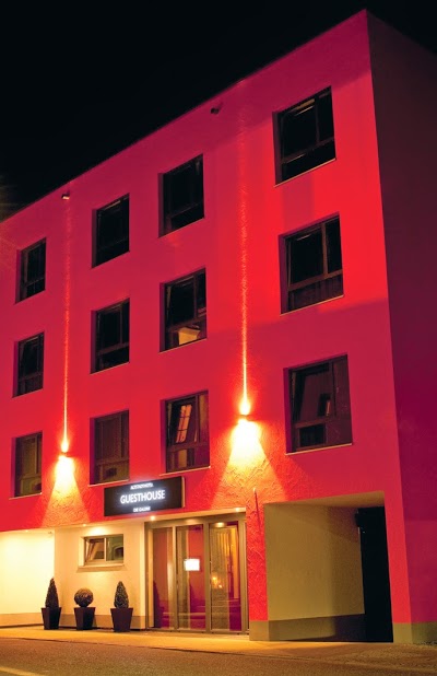MD ALTSTADTHOTEL, Ingolstadt, Germany