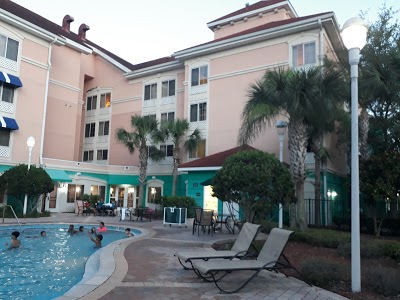 Holiday Inn Express Orlando - Lake Buena Vista East, Kissimmee, United States of America