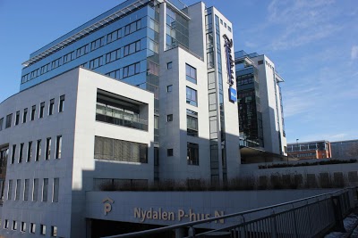Radisson Blu Hotel Nydalen, Oslo, Oslo, Norway