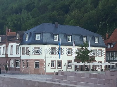 JAGDHOTEL ROSE, Miltenberg, Germany