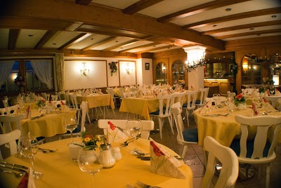 Hotel Alpenrose, Nesselwang, Germany
