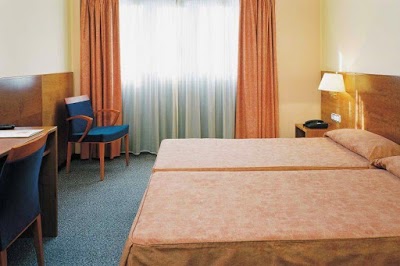 Hotel Zenit Diplomatic, Andorra La Vella, Andorra