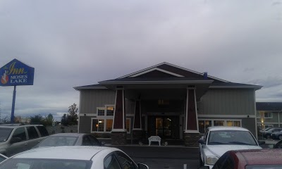 Inn At Moses Lake, Moses Lake, United States of America