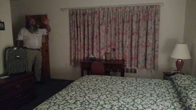 CARDINAL INN BY SILVER STAR, Luray, United States of America