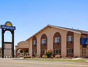 Days Inn Yakima, Yakima, United States of America