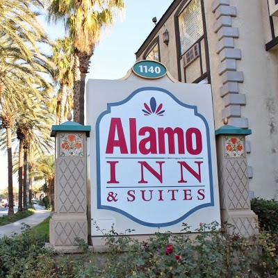Alamo Inn & Suites, Anaheim, United States of America