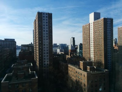 The Maritime Hotel, New York, United States of America