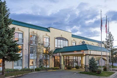 Days Inn Evanston Wy, Evanston, United States of America