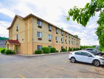 Travelodge Paw Paw, Paw Paw, United States of America