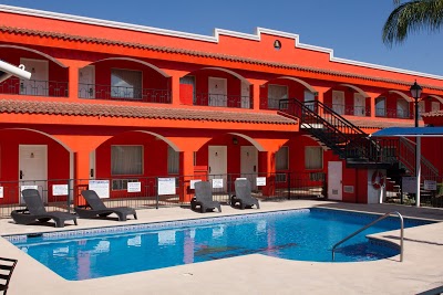 Comfort Inn Monclova, Monclova, Mexico