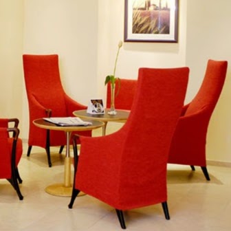Hotel Adria, Munich, Germany