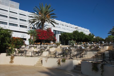 Azia Resort and Spa, Paphos, Cyprus