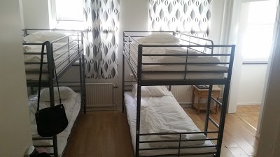 Metro Hotel, Hagersten, Sweden