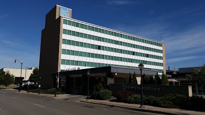 The State House Inn, an Ascend Hotel Collection Member, Springfield, United States of America