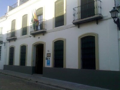 CASA MONTEHUEZNAR, El Pedroso, Spain