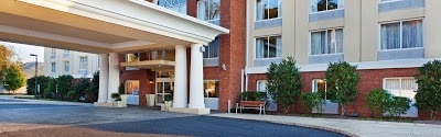Holiday Inn Express Hotel & Stes Dillsboro-Western Carolina, Sylva, United States of America
