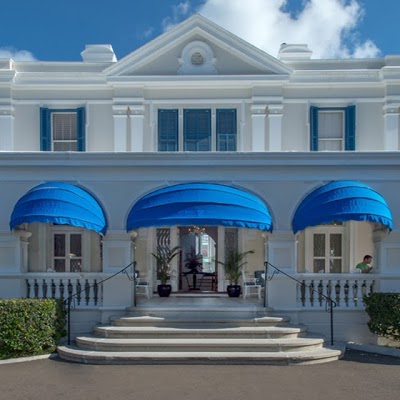 Rosedon Hotel, Pembroke, Bermuda