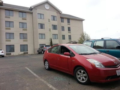 Ashmore Inn & Suites, Amarillo, United States of America