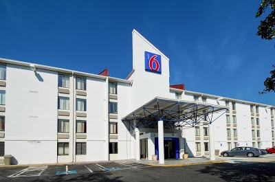 Motel 6 Washington DC SW-Springfield, VA, Springfield, United States of America